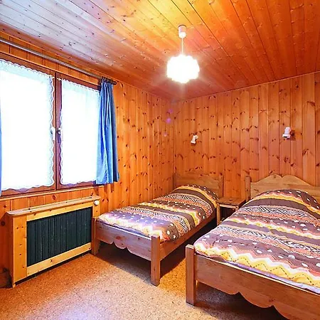 Taconnaz Sleeps 12 Wifi Dom wakacyjny