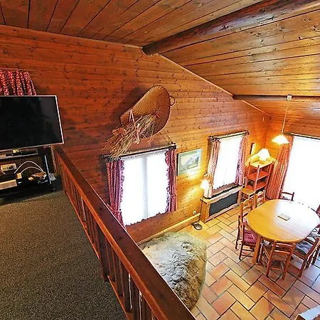 Dom wakacyjny Taconnaz Sleeps 12 Wifi Chamonix